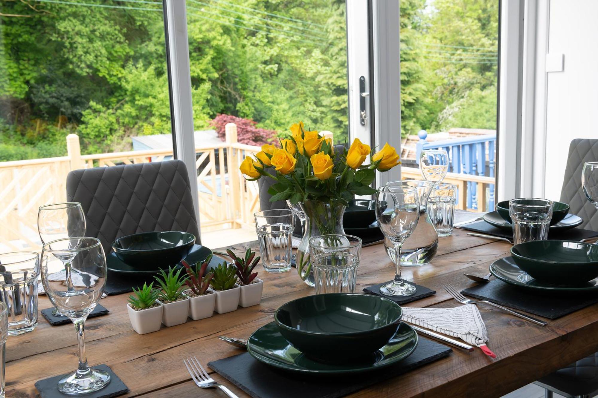 Angel Cottage - 5 Mins Drive To Alton Towers! Exteriör bild